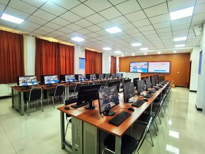 2024年河北工程大學(xué)醫(yī)學(xué)院招生簡(jiǎn)介 計(jì)算機(jī)系統(tǒng)集成和開發(fā)方向