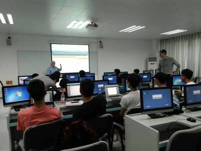 計(jì)算機(jī)系統(tǒng)集成和開發(fā) 東職招生名額多、錄取機(jī)會(huì)大，還可讀本科