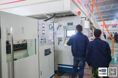 山東知名紙箱廠完成智能化升級(jí) 計(jì)算機(jī)系統(tǒng)集成與開發(fā)引領(lǐng)智造新未來